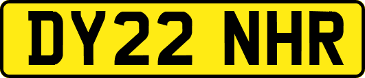DY22NHR