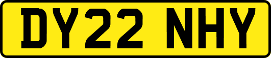 DY22NHY