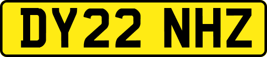 DY22NHZ