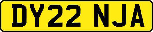 DY22NJA