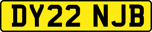 DY22NJB