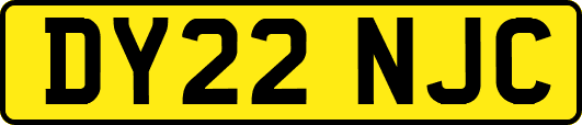 DY22NJC