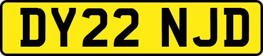 DY22NJD