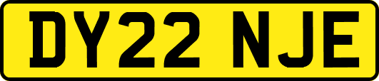 DY22NJE