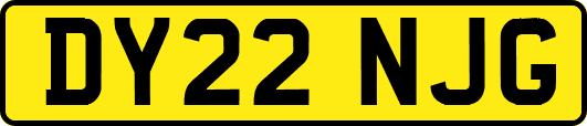 DY22NJG