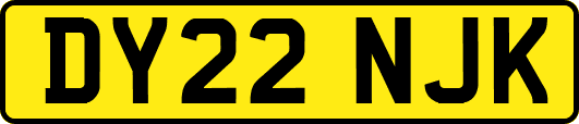 DY22NJK