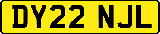 DY22NJL