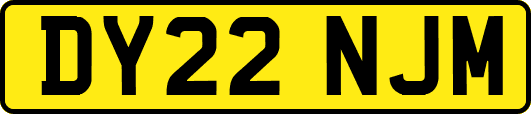 DY22NJM
