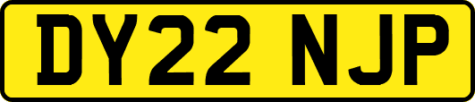 DY22NJP