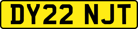 DY22NJT