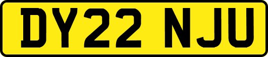 DY22NJU