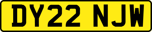 DY22NJW