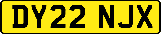DY22NJX
