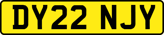 DY22NJY