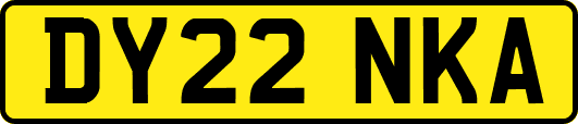 DY22NKA