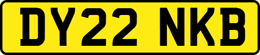DY22NKB