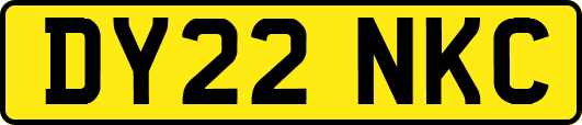DY22NKC