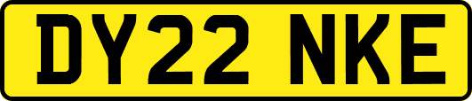 DY22NKE