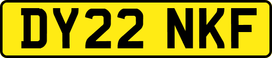 DY22NKF