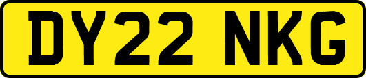 DY22NKG