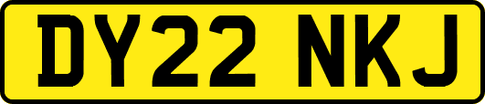 DY22NKJ