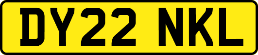 DY22NKL