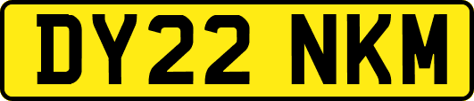 DY22NKM