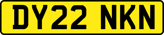 DY22NKN