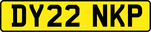 DY22NKP
