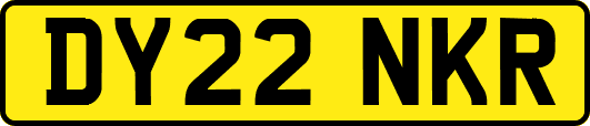 DY22NKR