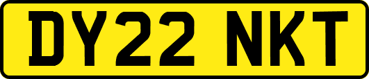 DY22NKT