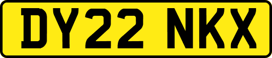 DY22NKX