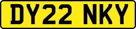 DY22NKY