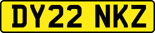 DY22NKZ