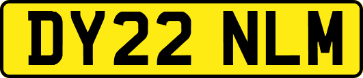 DY22NLM