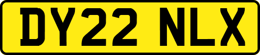 DY22NLX