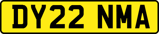 DY22NMA