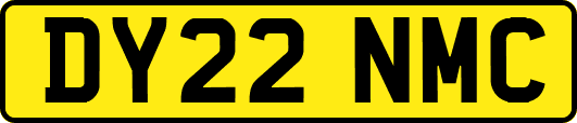 DY22NMC
