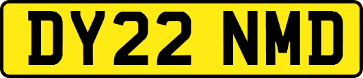 DY22NMD