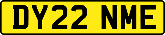 DY22NME