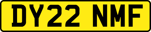 DY22NMF