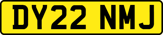 DY22NMJ