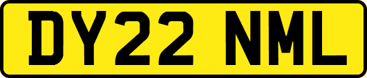 DY22NML