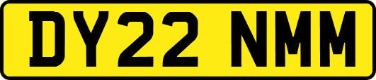 DY22NMM