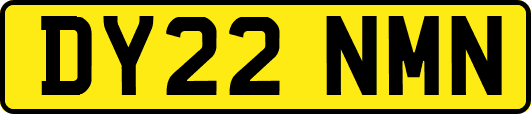 DY22NMN