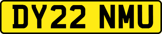DY22NMU