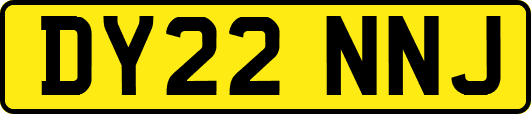 DY22NNJ