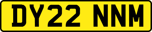 DY22NNM
