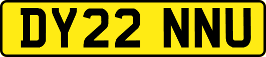 DY22NNU