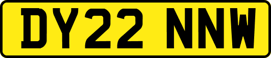DY22NNW